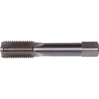 Комплект ручных дюймовых метчиков NORGAU G1/4х19 013021220