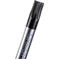Отвертка АвтоDело TORX T35x150 мм на держателе 30935 13192