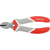 Бокорезы CrV 160MM YATO YT-6610