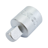 Переходник YATO 1/2 F на 3/8 M YT-1255 36141255 228 1