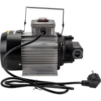 Насос для перекачки моторного масла Unilube, 220 V, помповый KE7220
