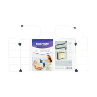 Сушилка ATTRIBUTE МИНИ 2.5м ADM225