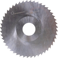 Фреза отрезная (100х2х22 мм; тип 2; z=48; Р6М5) Sekira 00-00001247