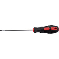 Шлицевая отвертка GROSSMEISTER 3,2х100 мм SL 012001002