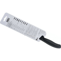 Разделочный нож Victorinox лезвие 15 см, черный, в блистере, 6.8003.15B