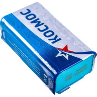 Батарейка КОСМОС 6F22 1Sкрона KOC6F22