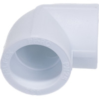 Угольник VALFEX PP-R белая, 32х90° 10108032 127-0576