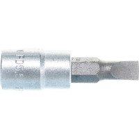Насадка шлицевая (SL5.5; 1/4) ROCKFORCE RF-32332055(11718)