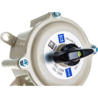 Пакетный переключатель EKF PROxima ПП 3-16/Н2 М2 пл. IP56, pp-3-16-4