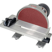 Тарельчатый шлифстанок ELMOS BG 470 d305мм e70 385