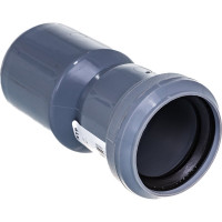 Эксцентрическая редукция RTP 40/50, серая 36422