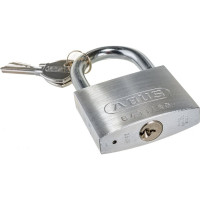 Навесной замок ABUS 64TI/60 TITALIUM B\EFSPP 64972