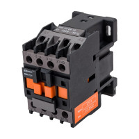Контактор TDM ELECTRIC КМН-11211 12А, 230В/АС3, 1НЗ SQ0708-0008