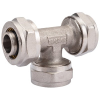 Тройник СТМ 20х20х20 CT202020