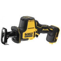 Бесщеточная сабельная пила DEWALT 18 В XR DCS369N-XJ