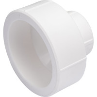 Переходная муфта PPR LAMMIN внутренняя/внутренняя 75 х 40 Lm31031075040