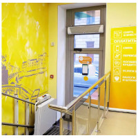 Тепловая завеса Тепломаш КЭВ-9П2011E 122010