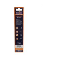 Пилки по дереву T744D HCS (2 шт; 180х155 мм) для лобзика РОССНА Р860569