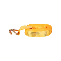 Ремень крепления груза с храповиком KRAFT 12м 10т KT 800212