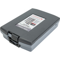 Набор из метчиков и спиральных сверл под размер EUROBOOR DTS.312