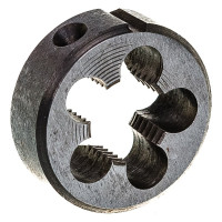 Плашка КВАЛИТЕТ М12х 1,25 мм П-12-1,25 6626665