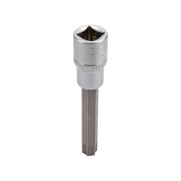 Головка-бита TORX (T55; 1/2"; L-100 мм) ROCKFORCE RF-34610055