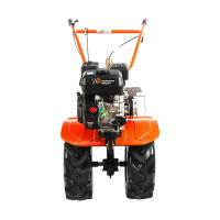 Бензиновый мотоблок PATRIOT КАЛУГА М X-Drive пониженная передача 440107004