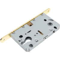 Бесшумная магнитная защелка под ключевой цилиндр ARCHIE LM 5212CL B 940000000376