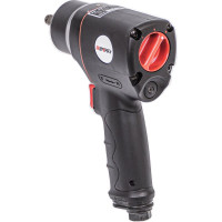 Пистолетный композитный ударный пневмогайковерт-мини Byemax BM-41-4012P
