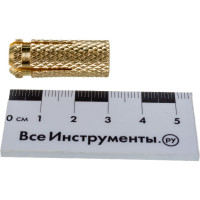 Латунный анкер КРЕП-КОМП м10 50шт цл10