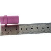 Комплект сопел для пескоструйного пистолета Forsage F-SBCG-P (7413)