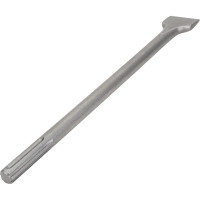 Зубило SDS-Max OXCRAFT 50х400мм 04026033