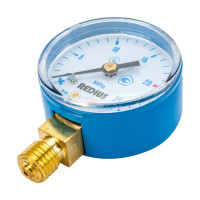 Кислородный манометр Дока 25 Мпа DK.1340.00415