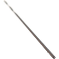 Сверло цх средняя серия (0.7х9х28 мм; HSS 4241; А1; DIN338) ИНСТУЛС 00001336057