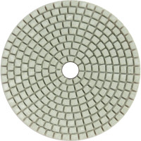 Круг алмазный гибкий шлифовальный Extra Line Universal №200 (100х2.5 мм; сухая/мокрая) DIAM 000674