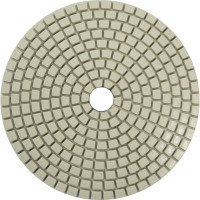 Круг алмазный гибкий шлифовальный Extra Line Universal №800 (100х2.5 мм; сухая/мокрая) DIAM 000676