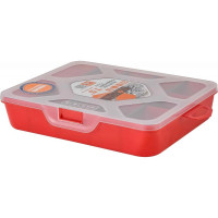 Органайзер Blocker Master-comfort 7,5 красный BR3770КР