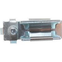 Хомут заземления Промрукав д 17,5-114 мм оцинкованный PR08.3878