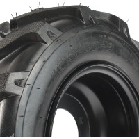 Колесо пневматическое с диском X-Drive P16x6.50-8D-1 (левое) PATRIOT 490001281