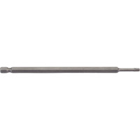 Биты торсионные с отверстием TORX (10 шт; Т20H; 150 мм) SKRAB 43532