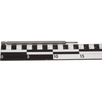 Биты торсионные с отверстием TORX (10 шт; Т15H; 150 мм) SKRAB 43531