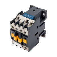 Контактор IEK КМИ-10910, 9А, 24В/АС3, 1НО KKM11-009-024-10
