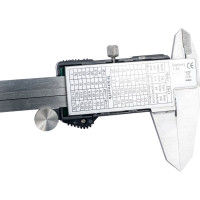 Штангенциркуль Туламаш ШЦЦ-1-125 0.01 поверка 137418