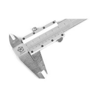 Штангенциркуль Туламаш ШЦ-1-150 0.1 поверка 158896