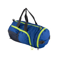 Сумка-рюкзак Ecos Athletico синий, 20 л 006672
