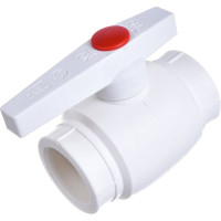 Шаровой кран TEBO PPR 40мм 030060104