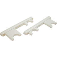 Крепление для коллектора TEBO C--TB 25,32, комплект 2 шт. 030091311