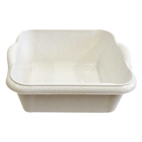 Таз пищевой прямоуг. с ручками Мультипласт Групп 10л ЧУДО цвета в ассортименте MPG5576