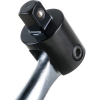 Вороток Forsage шарнирный 750мм 1/2" F-8014750U(8774)