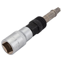 Ключ генератора ЭВРИКА 1/2"DR, T50 ER-86431